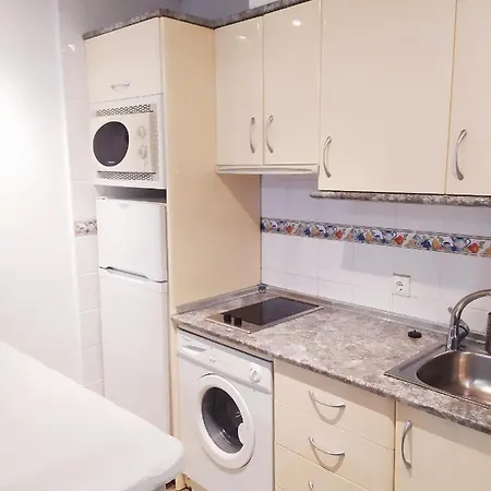 Apartamento Carvajal Beach Fuengirola Zewnętrze zdjęcie