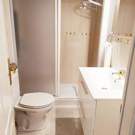 Apartamento Carvajal Beach Fuengirola Zewnętrze zdjęcie