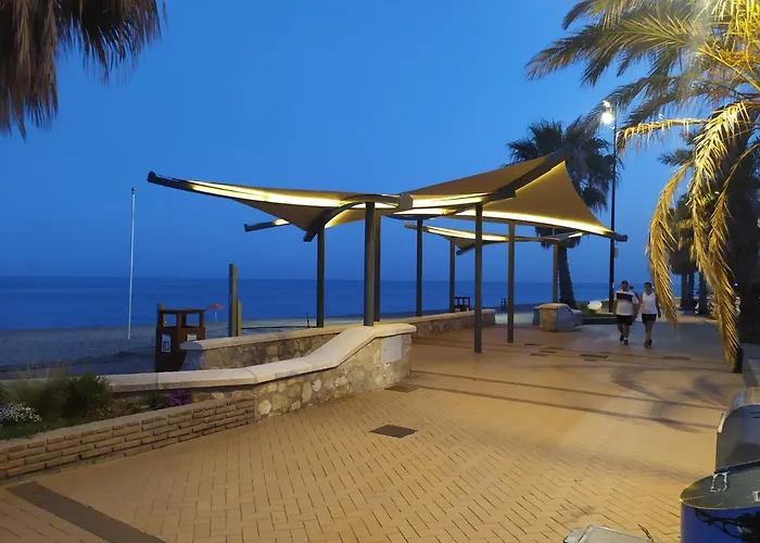 Apartamento Carvajal Beach
