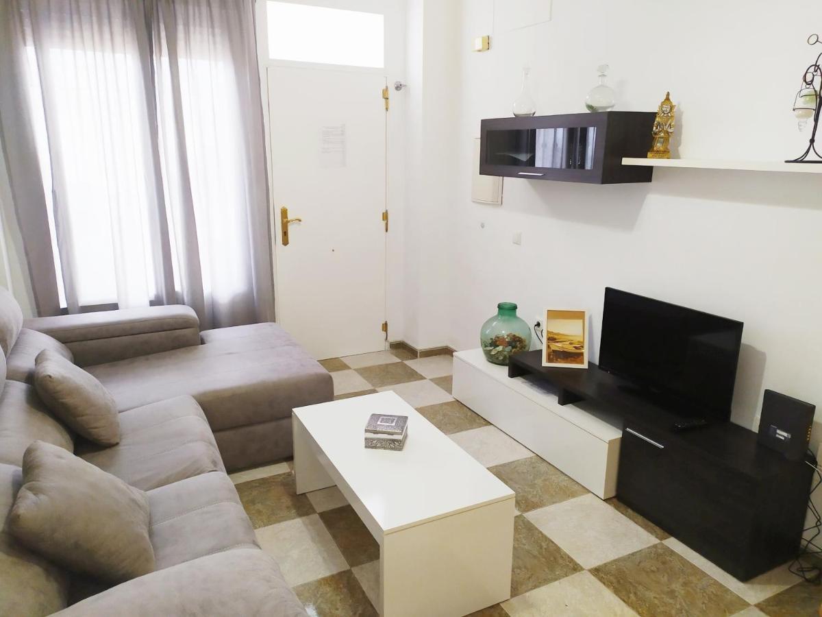 Apartment Carvajal Fuengirola