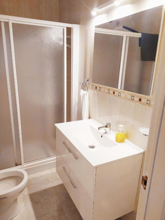 Apartment Carvajal