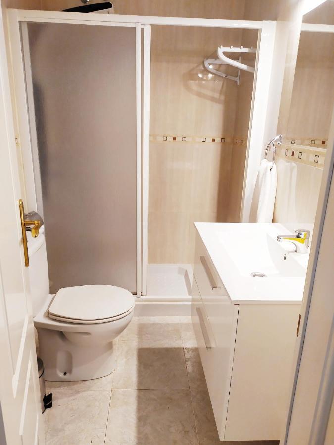 Apartment Carvajal Fuengirola
